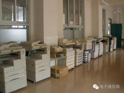 現代辦公設備與圖文設計專業 驅動高效辦公與視覺創新的核心力量