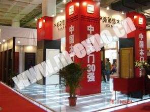 北京展覽搭建工廠價格、型號規格與禮儀服務全解析